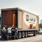 دينا نقل عفش الرياض